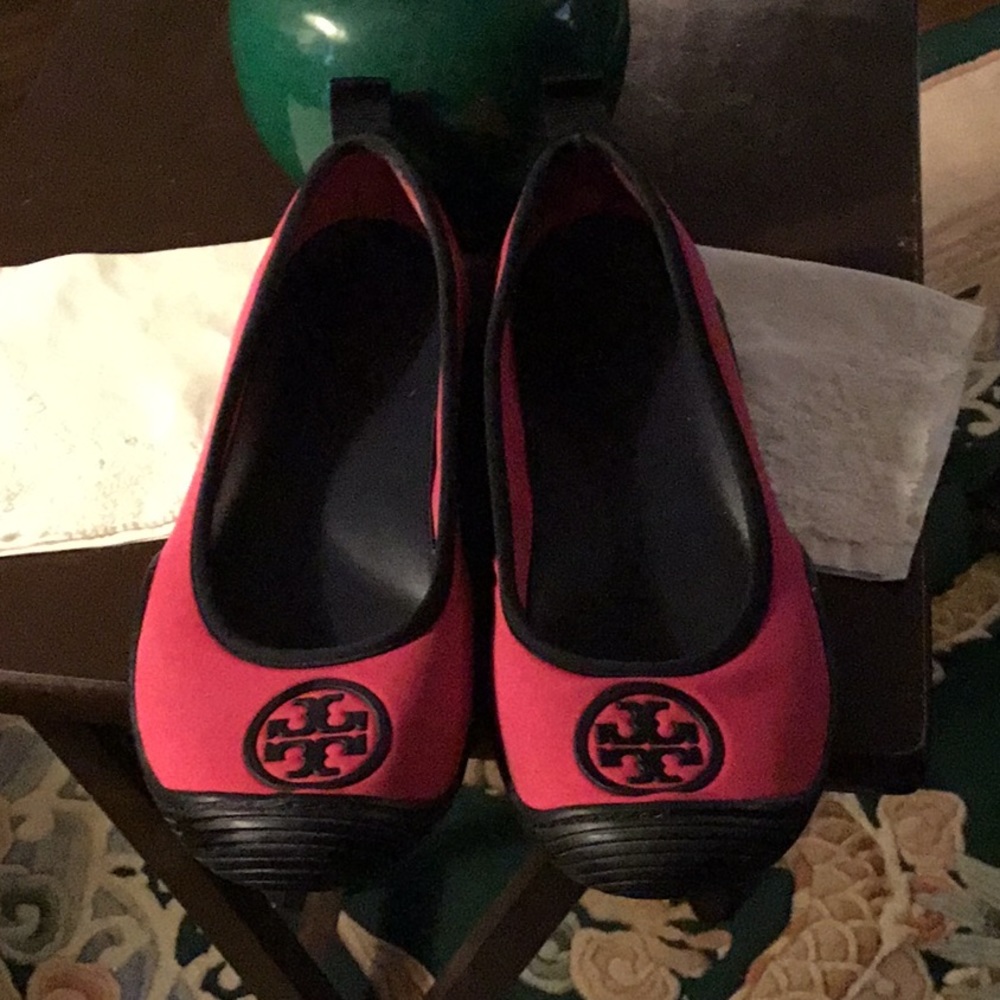 Tory Burch Shoes